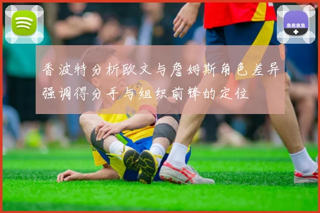 香波特分析欧文与詹姆斯角色差异强调得分手与组织前锋的定位